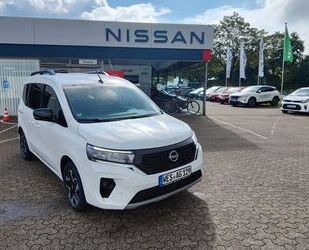 Nissan Nissan Townstar Kombi L1 N-Connect Design NAVI All Gebrauchtwagen