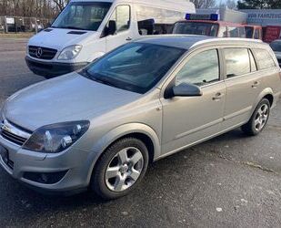 Opel Opel Astra H Caravan Edition Gebrauchtwagen