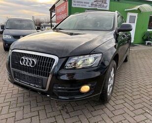 Audi Q5 Gebrauchtwagen