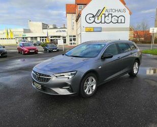 Opel Opel Insignia B Sp Tou Eleg. Panor Navi, Sitzh. Gebrauchtwagen