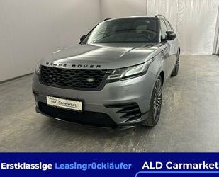 Land Rover Land Rover Range Rover Velar 3.0d R-Dynamic HSE Ge Gebrauchtwagen