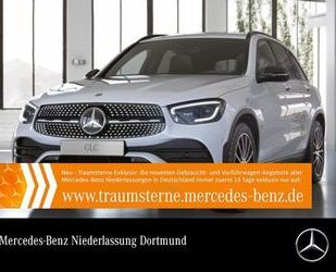 Mercedes-Benz Mercedes-Benz GLC 300 de 4M AMG/Night/HiEndAss/HiE Gebrauchtwagen