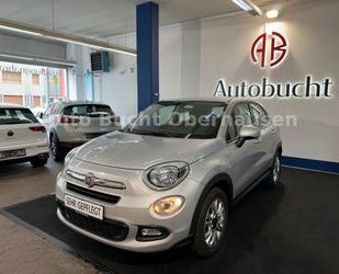 Fiat Fiat 500X Pop Star_KEYLESS_TEMPO_PDC_DIGIT_GARANTI Gebrauchtwagen