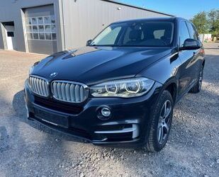 BMW BMW X5 xDrive40d LED Softclose Gebrauchtwagen