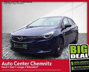 Opel Opel Astra K ST 1.2 Design&Tech Matrix/Navi/Ergo/L Gebrauchtwagen