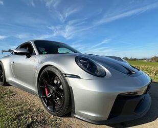 Porsche Porsche 992 GT3,2J Appr,Clubsp,KD neu,Foliert,Carb Gebrauchtwagen