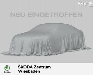 Skoda Skoda Enyaq Coupé 85 Sportline 82kWh ABGABE AB 01. Gebrauchtwagen