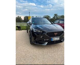 Cupra Cupra Formentor 2.0 TSI 228kW VZ 4Drive DSG VZ Gebrauchtwagen