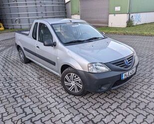 Dacia Dacia Logan Pick-Up - LKW Zul. - technisch top Gebrauchtwagen