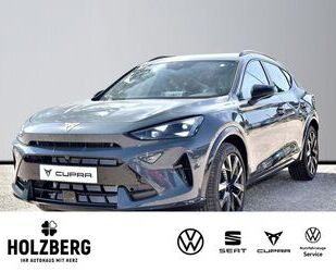 Cupra Cupra Formentor 1.5 eTSI SENNHEIISER+NAVI Gebrauchtwagen