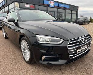 Audi Audi A5 2.0 TFSI 