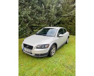 Volvo Volvo C30 2.4i Momentum Gebrauchtwagen