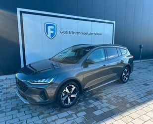 Ford Ford Focus Turnier Active Automatik MHEV *NAVI+B&O Gebrauchtwagen