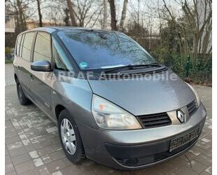 Renault Renault Espace IV 2.0 Authentique A.Wunsch.7sitz.T Gebrauchtwagen