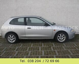 Mitsubishi Mitsubishi Colt 1,3 GLX Automatik /Klima/Alus /1 Gebrauchtwagen