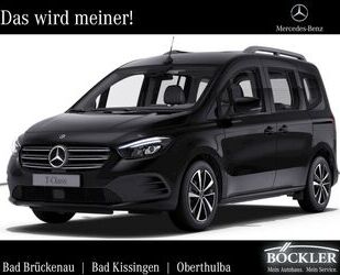 Mercedes-Benz Mercedes-Benz T 180 d PROGRESSIVE *AUTOM*LED*KAMER Gebrauchtwagen