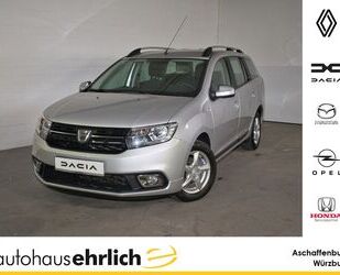 Dacia Dacia Logan Laureate 1.5 dCi 90 II MCV +Kamera+Nav Gebrauchtwagen