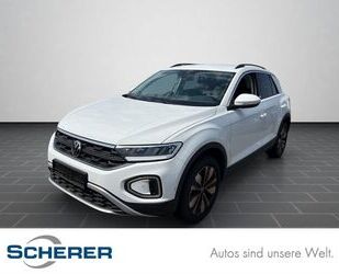 VW Volkswagen T-Roc 1.0 TSI Move ACC/AppConnect/LED Gebrauchtwagen