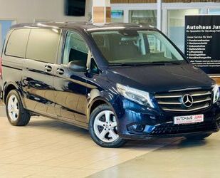 Mercedes-Benz Mercedes-Benz Vito Tourer -Automatik (bis 7-Sitze) Gebrauchtwagen