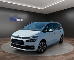 Citroen Citroën Grand C4 Picasso/Spacetourer Shine 7-SITZE Gebrauchtwagen