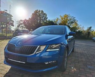 Skoda Skoda Octavia Lim. Drive Gebrauchtwagen