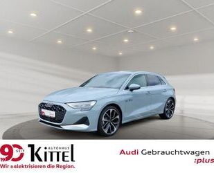 Audi Audi A3 Sportback advanced 35 TFSI 110(1 50) kW(PS Gebrauchtwagen