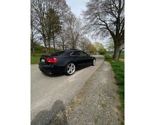 Audi Audi S5 3.0 TFSI S tronic quattro B&O Voll Gebrauchtwagen