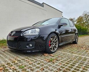 VW Volkswagen Golf 5 GTI Edition 30 | DSG Gebrauchtwagen