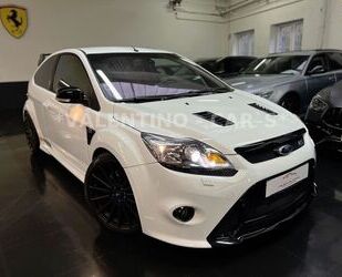 Ford Ford Focus Lim. 2.5 RS *44TKM* Schalsi/Navi/Kam/Ke Gebrauchtwagen