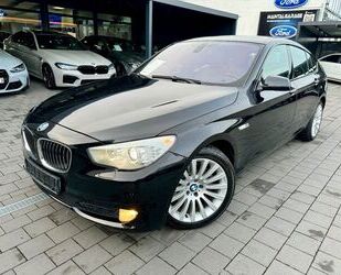 BMW BMW 530d GT HUD-Pano-Fernlich.Ass.Kamera-4xSHZ Gebrauchtwagen