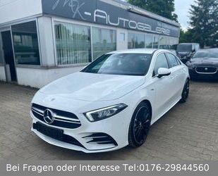 Mercedes-Benz Mercedes-Benz A35 AMG 4Matic Lim.|Neuwagen|Rechtsl Vorführfahrzeug