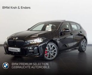 BMW BMW 120 i M Sport Pro+Panorama+LED+ACC+AHK-abnehmb Gebrauchtwagen