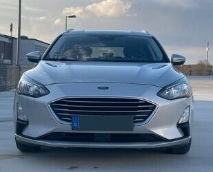 Ford Ford Focus 1,5 EcoBlue 88kW Active Vignale Turnie. Gebrauchtwagen