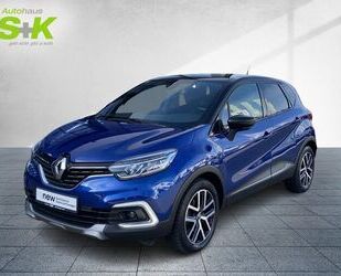 Renault Renault Captur 1.3 TCe Energy 150 Version S *SHZ*K Gebrauchtwagen