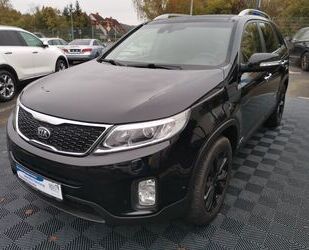 Kia Kia Sorento Spirit 4WD Gebrauchtwagen