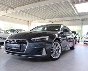 Audi Audi A5 Sportback 40 TDI quattro advanced 2.0 140 Gebrauchtwagen