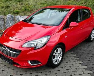 Opel Opel Corsa E Innovation ecoFlex Gebrauchtwagen