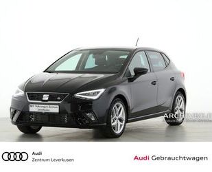 Seat Seat Ibiza 1.0 TSI FR LED NAVI ACC KAM SHZ PDC KLI Gebrauchtwagen