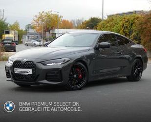 BMW BMW M440i Coupé HK HiFi DAB GSD Komfortzg. Shz Gebrauchtwagen