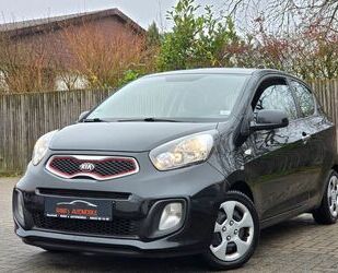 Kia Kia Picanto FIFA World Cup Edition Gebrauchtwagen