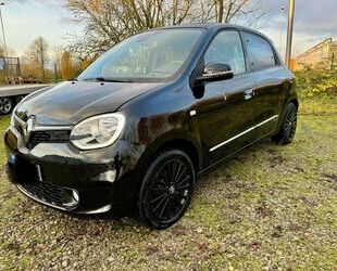 Renault Renault Twingo 22KWh Urban Night Urban Night Gebrauchtwagen