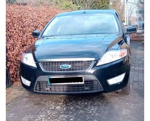 Ford Ford Mondeo 2,0TDCi Gebrauchtwagen