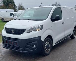 Peugeot Peugeot Expert Kasten Premium L2*KLIMA*KAMERA*3-SI Gebrauchtwagen