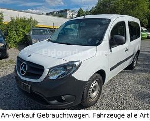 Mercedes-Benz Mercedes-Benz Citan Gebrauchtwagen