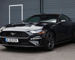 Ford Ford Mustang 2.3 /55Years Edition/LED/SHZ/SBL/PDC/ Gebrauchtwagen