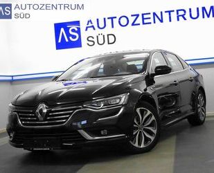 Renault Renault Talisman TCe 160 EDC Limited DeLuxe LED R- Gebrauchtwagen