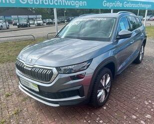 Skoda Skoda Kodiaq Style 4x4 inkl Allwetterreifen Gebrauchtwagen