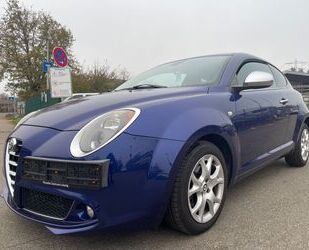 Alfa Romeo Alfa Romeo MiTo Turismo Gebrauchtwagen