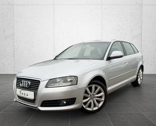 Audi Audi A3 Sportback 1.8 TFSI Automatik*Klima*SHZ*Nav Gebrauchtwagen