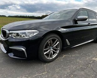 BMW BMW 520d Touring M-Paket, HuK, Head-UP, Navi-Prof. Gebrauchtwagen